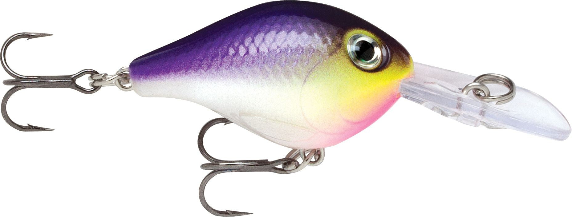 Ultra Light Crank 03 PDS
