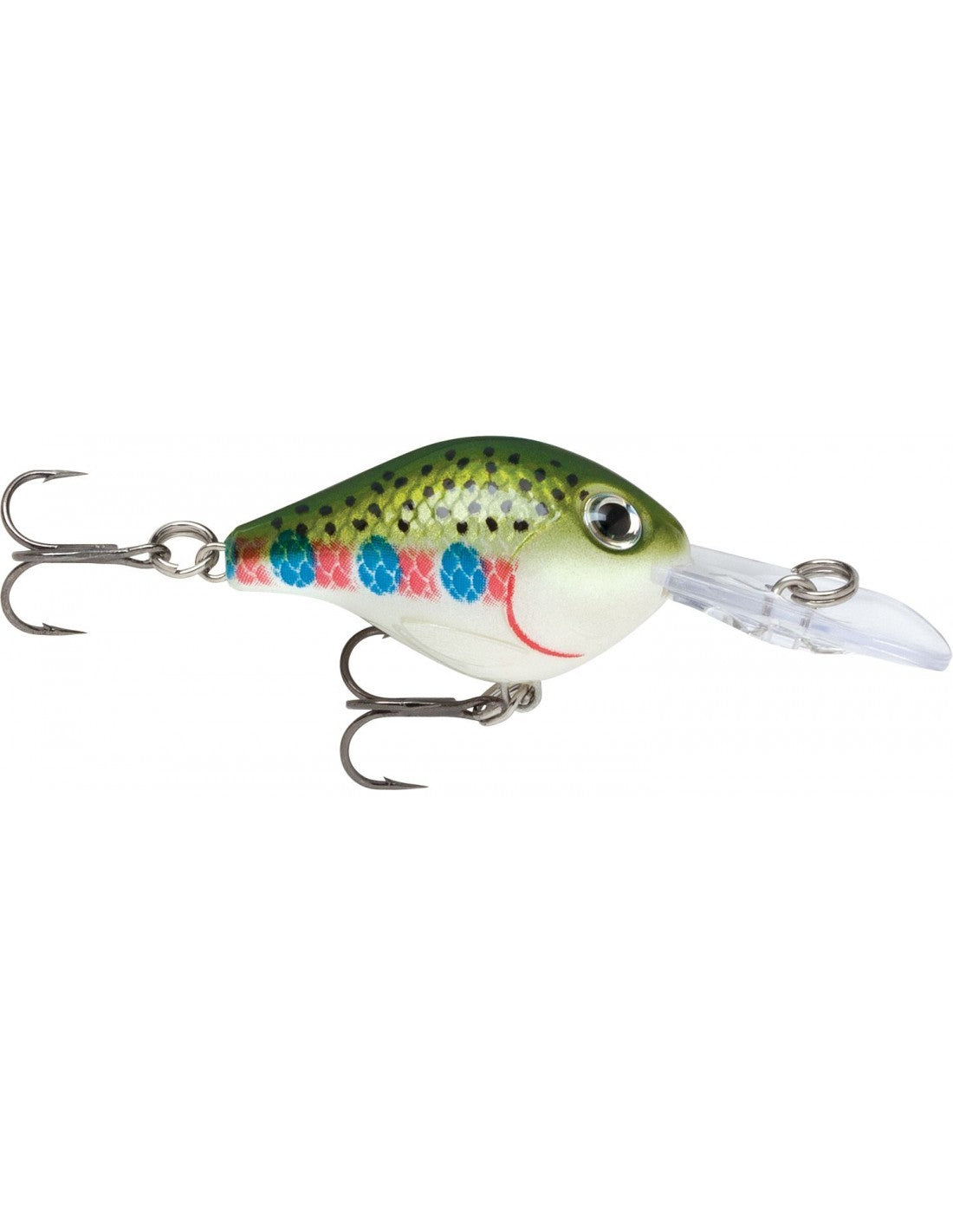 Ultra Light Crank 03  RT