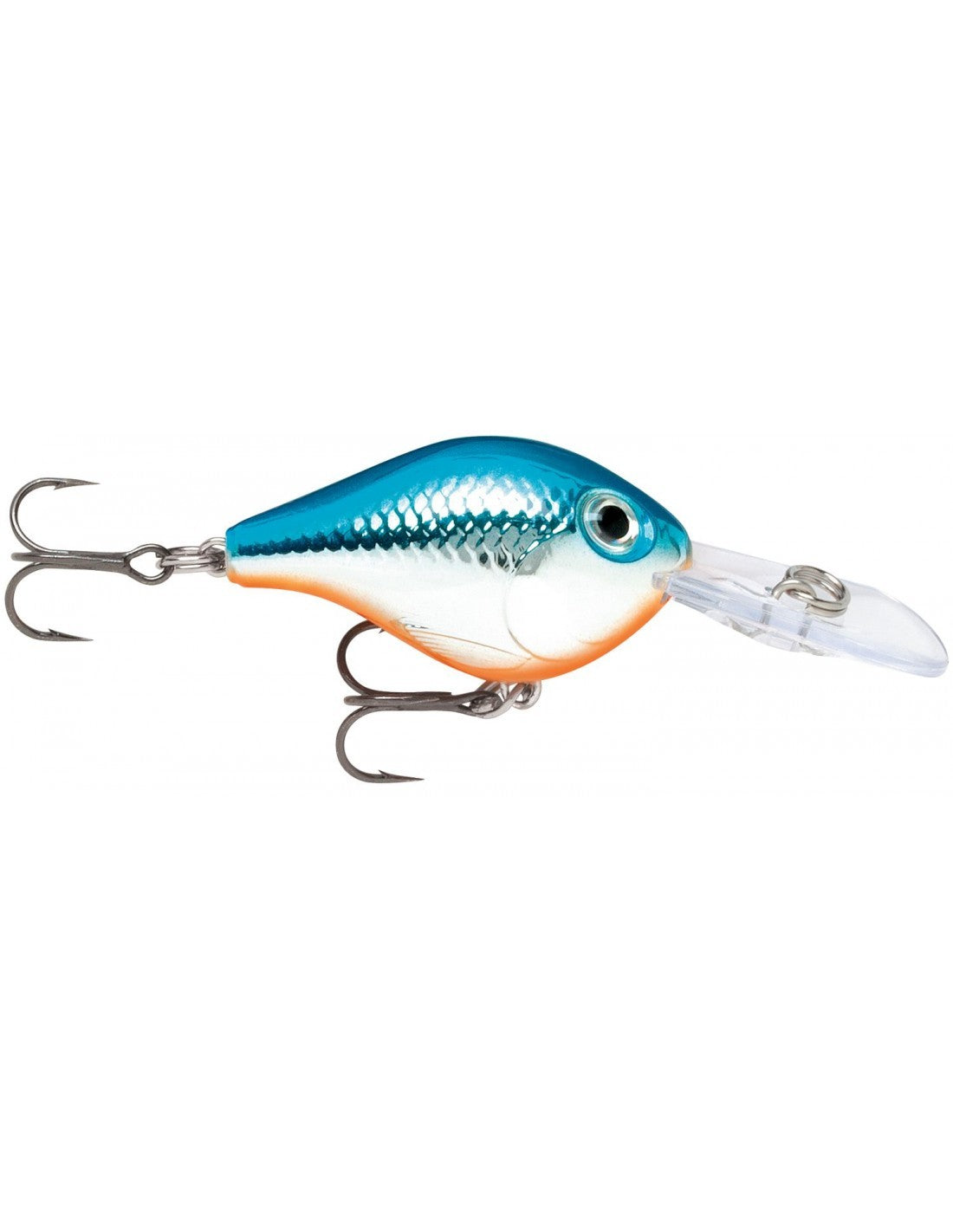 Ultra Light Crank 03 SB