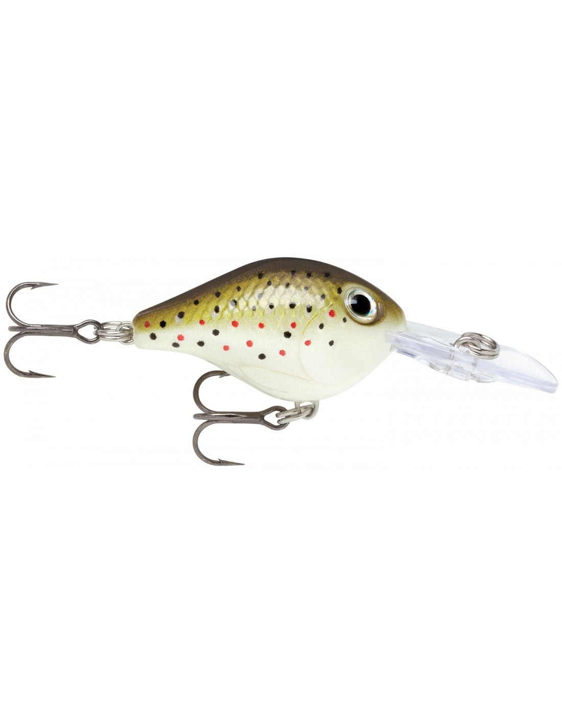 Ultra Light Crank 03 TR