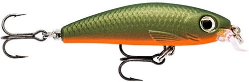 ULTRA LIGHT MINNOW 06 GAU