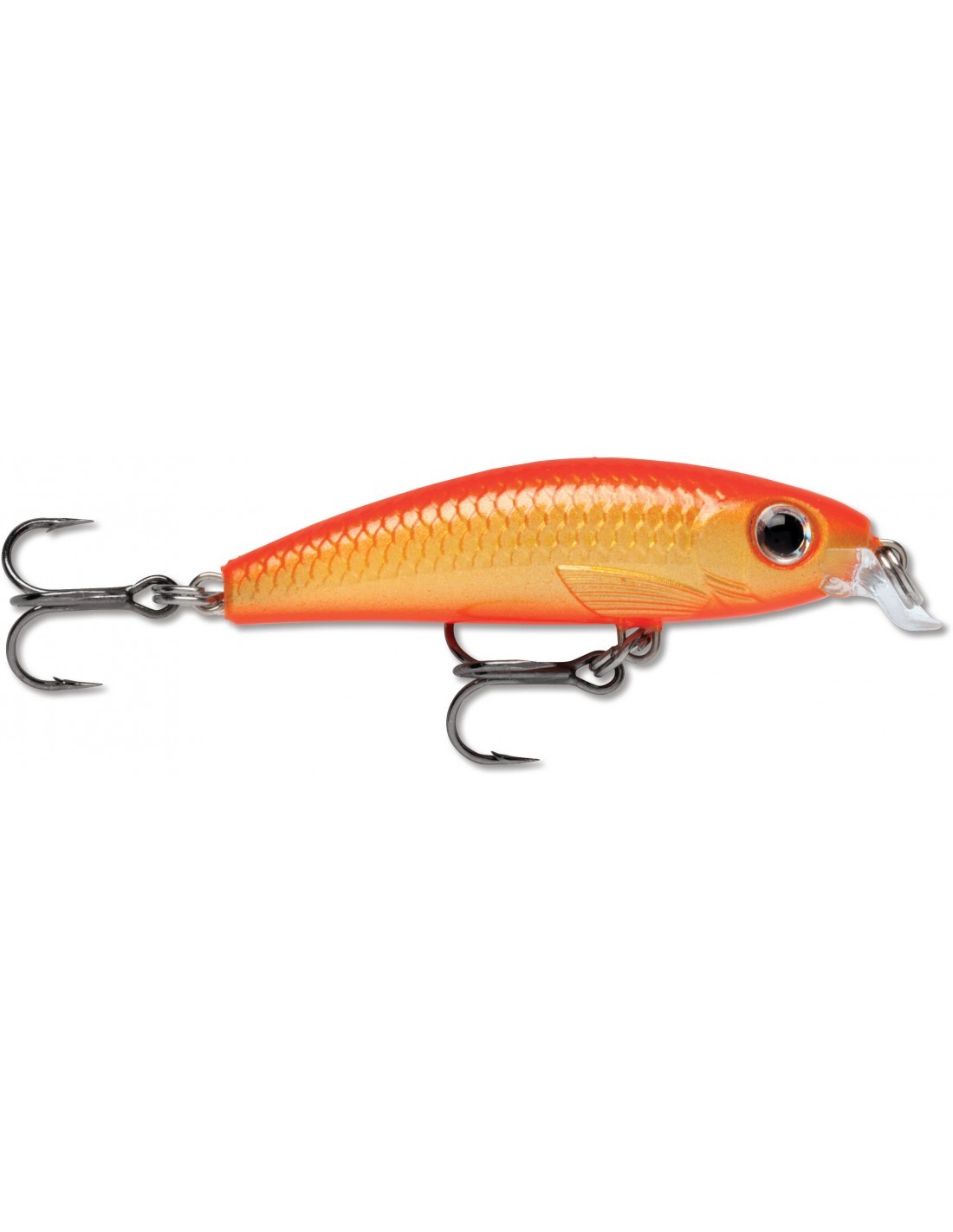 ULTRA LIGHT MINNOW ULM04  GFR