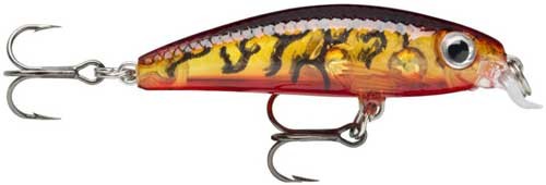 ULTRA LIGHT MINNOW ULM04 GATU