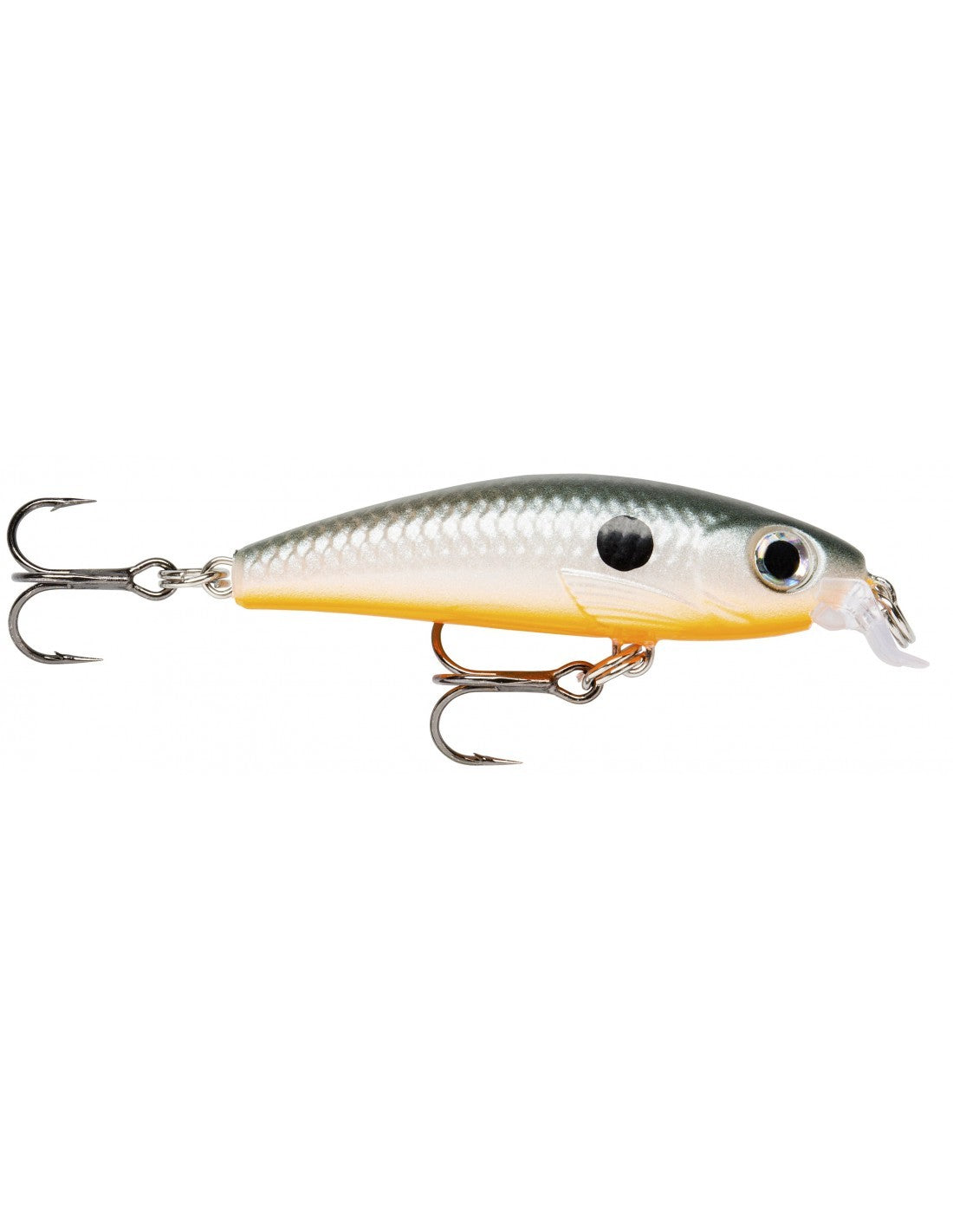 ULTRA LIGHT MINNOW ULM04  ORSD