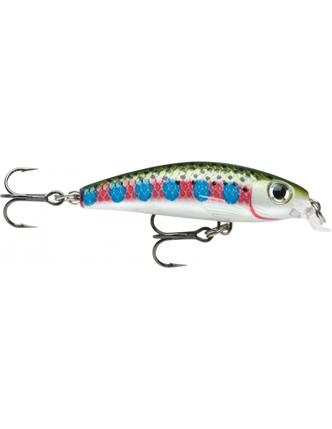 ULTRA LIGHT MINNOW ULM04  RT
