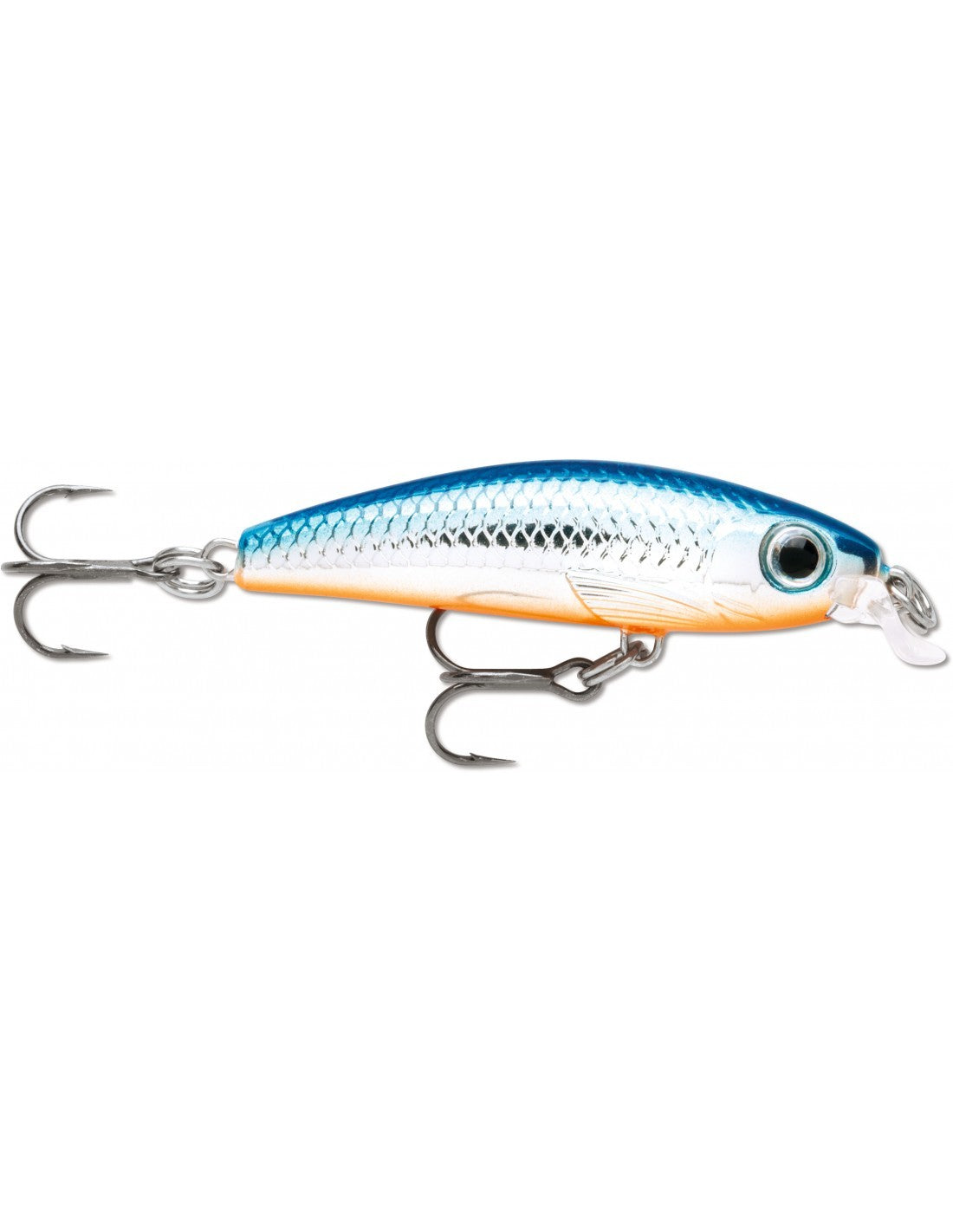 ULTRA LIGHT MINNOW ULM04  SB
