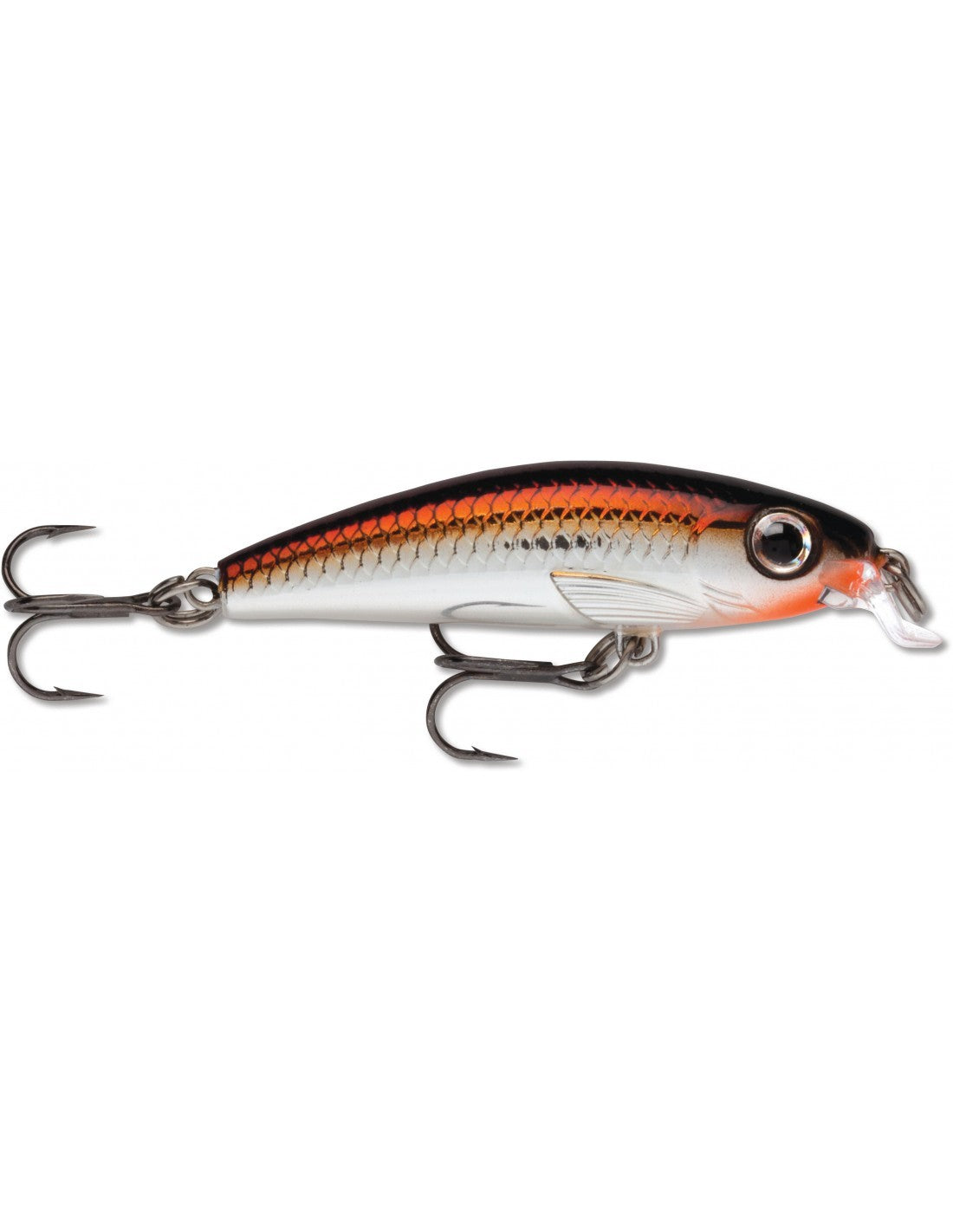 ULTRA LIGHT MINNOW ULM04  SBR