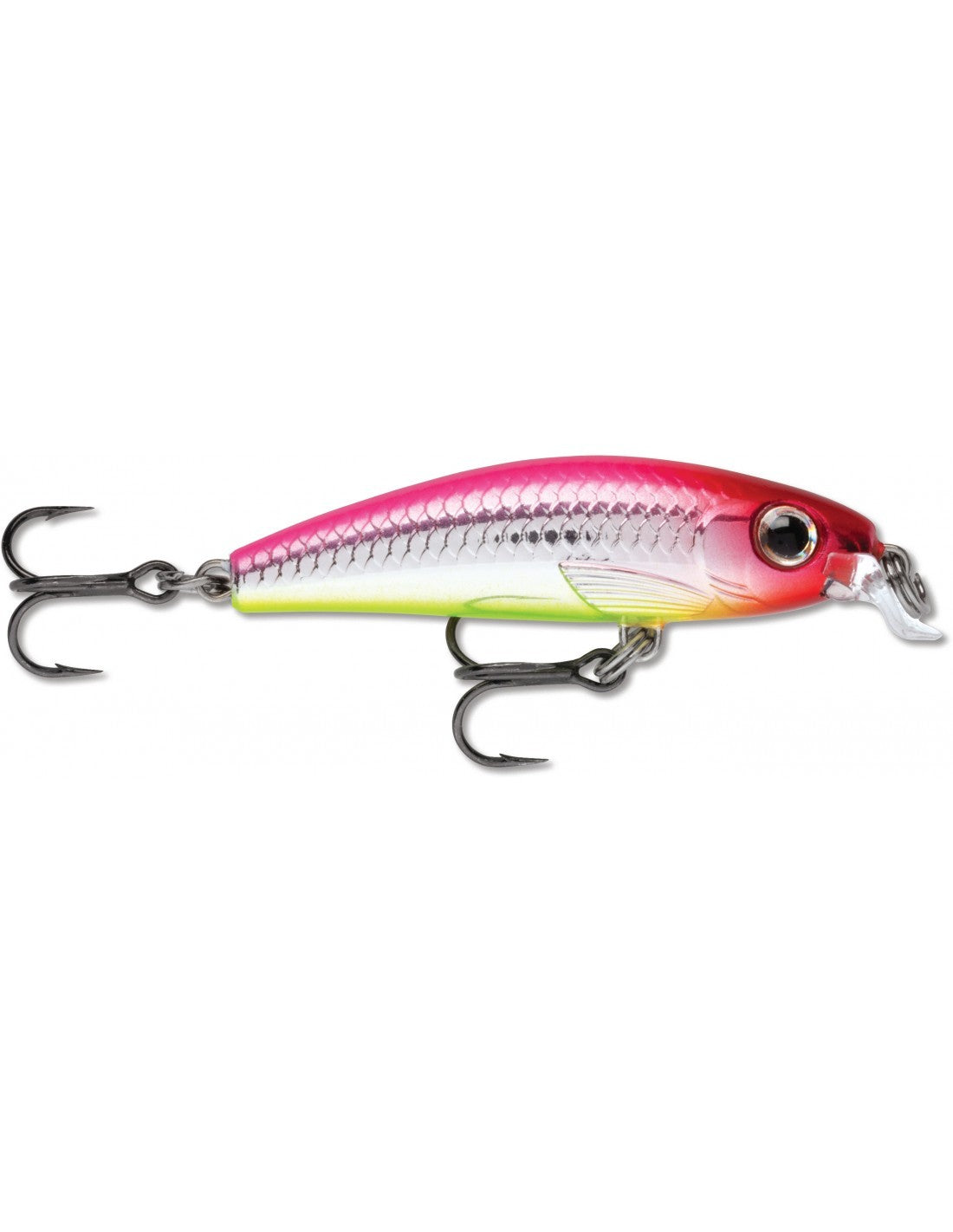 ULTRA LIGHT MINNOW ULM04  SHP
