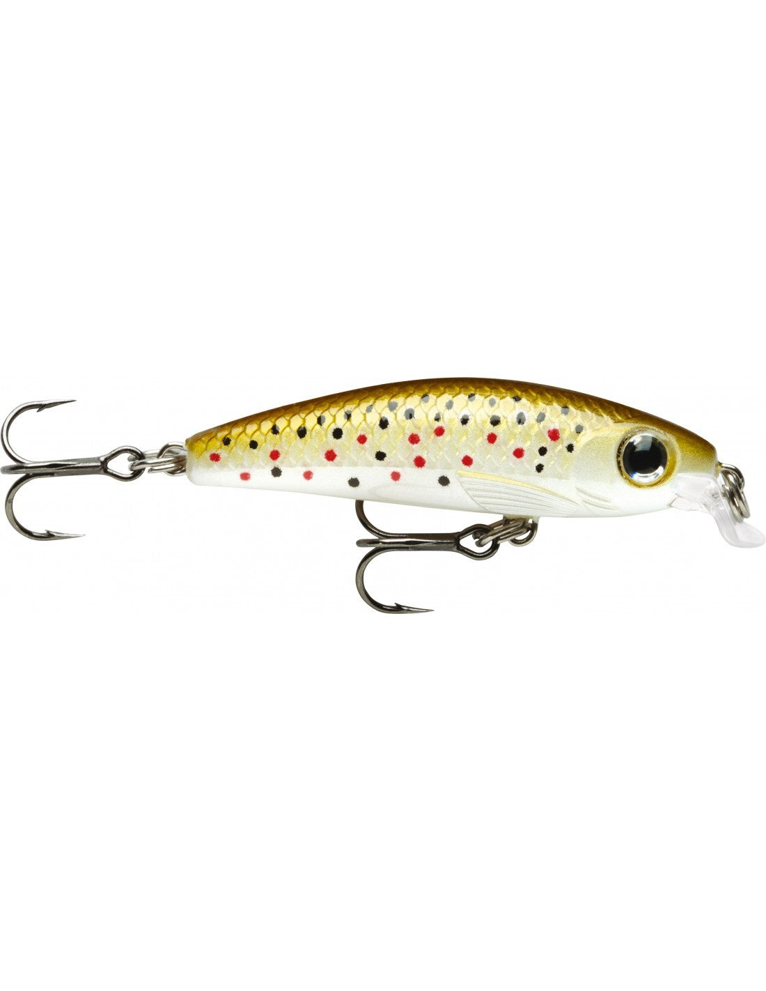 ULTRA LIGHT MINNOW ULM04  TR