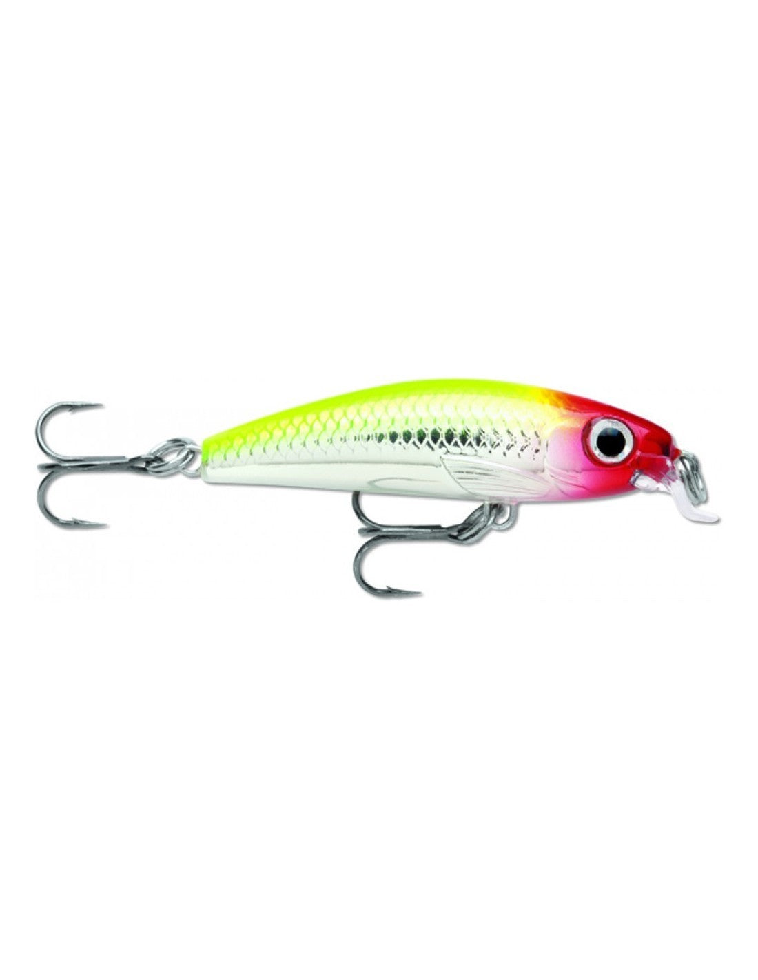 ULTRA LIGHT MINNOW ULM06 CLN