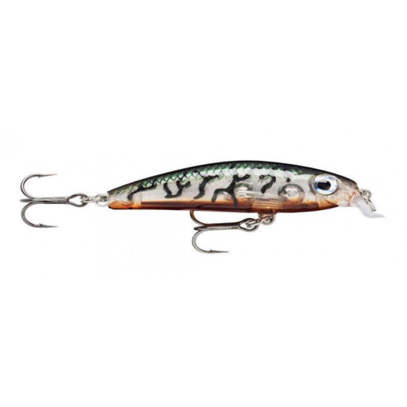 ULTRA LIGHT MINNOW ULM06 GLTU