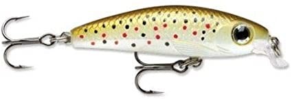 ULTRA LIGHT MINNOW ULM06 TR