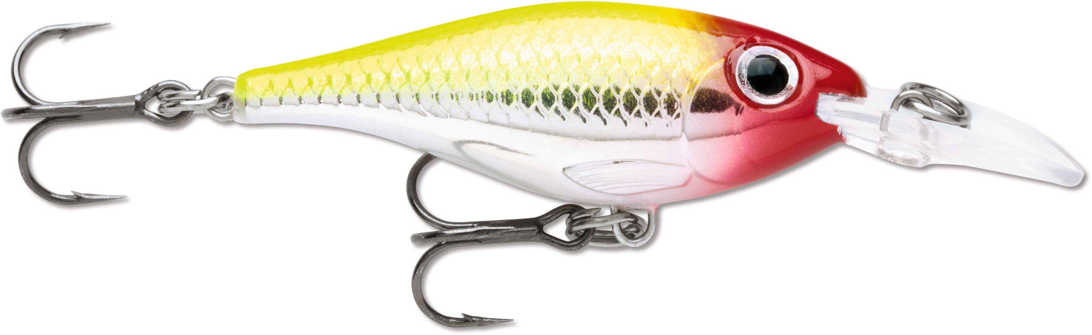 ULTRA LIGHT SHAD ULS04 CLN