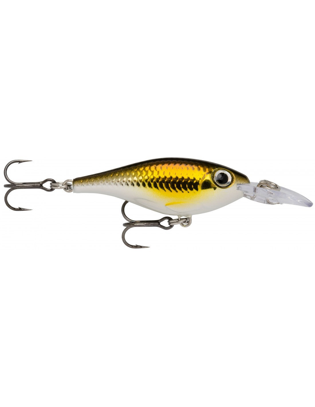 ULTRA LIGHT SHAD ULS04  AYU