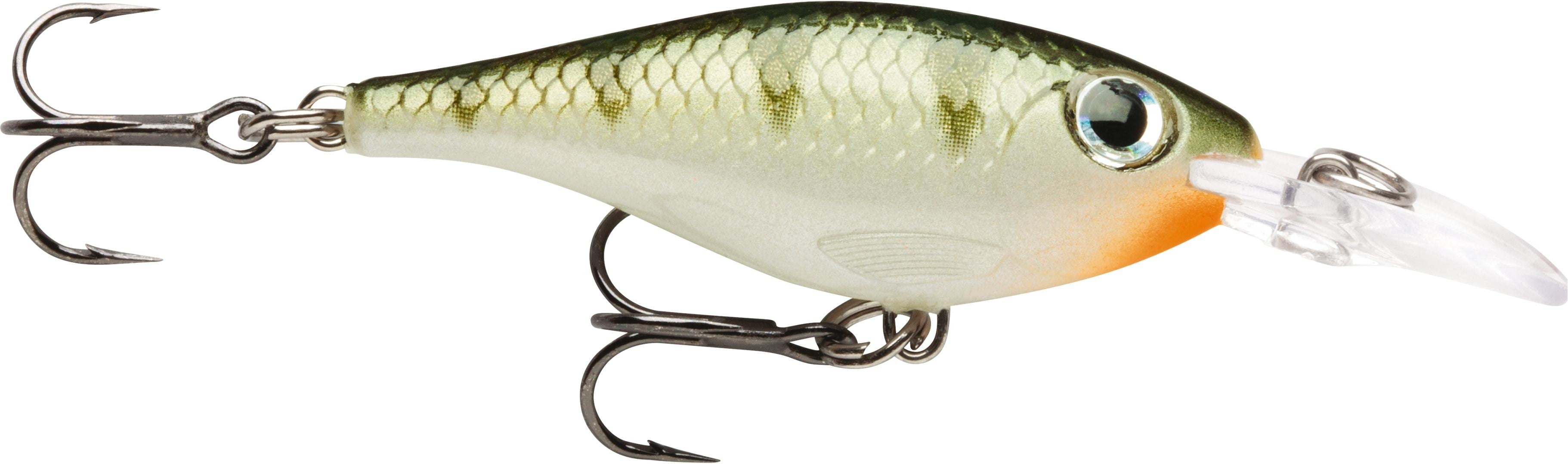 ULTRA LIGHT SHAD ULS04  YP