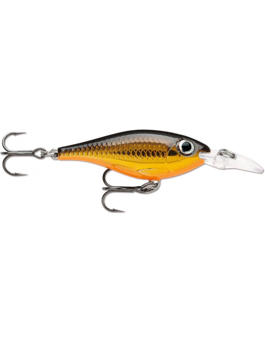 ULTRA LIGHT SHAD ULS04  G