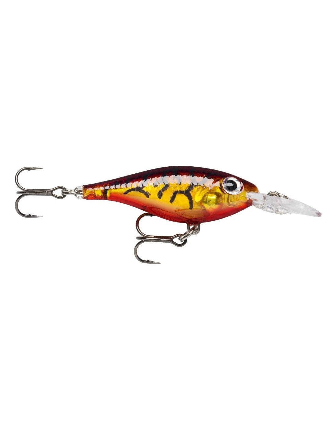 ULTRA LIGHT SHAD ULS04  GATU