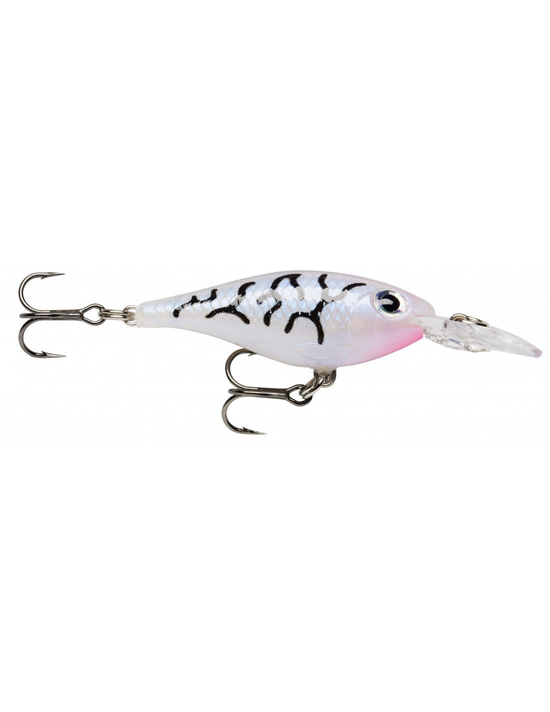 ULTRA LIGHT SHAD ULS04  GPTU