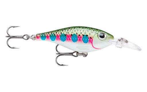 ULTRA LIGHT SHAD ULS04 RT