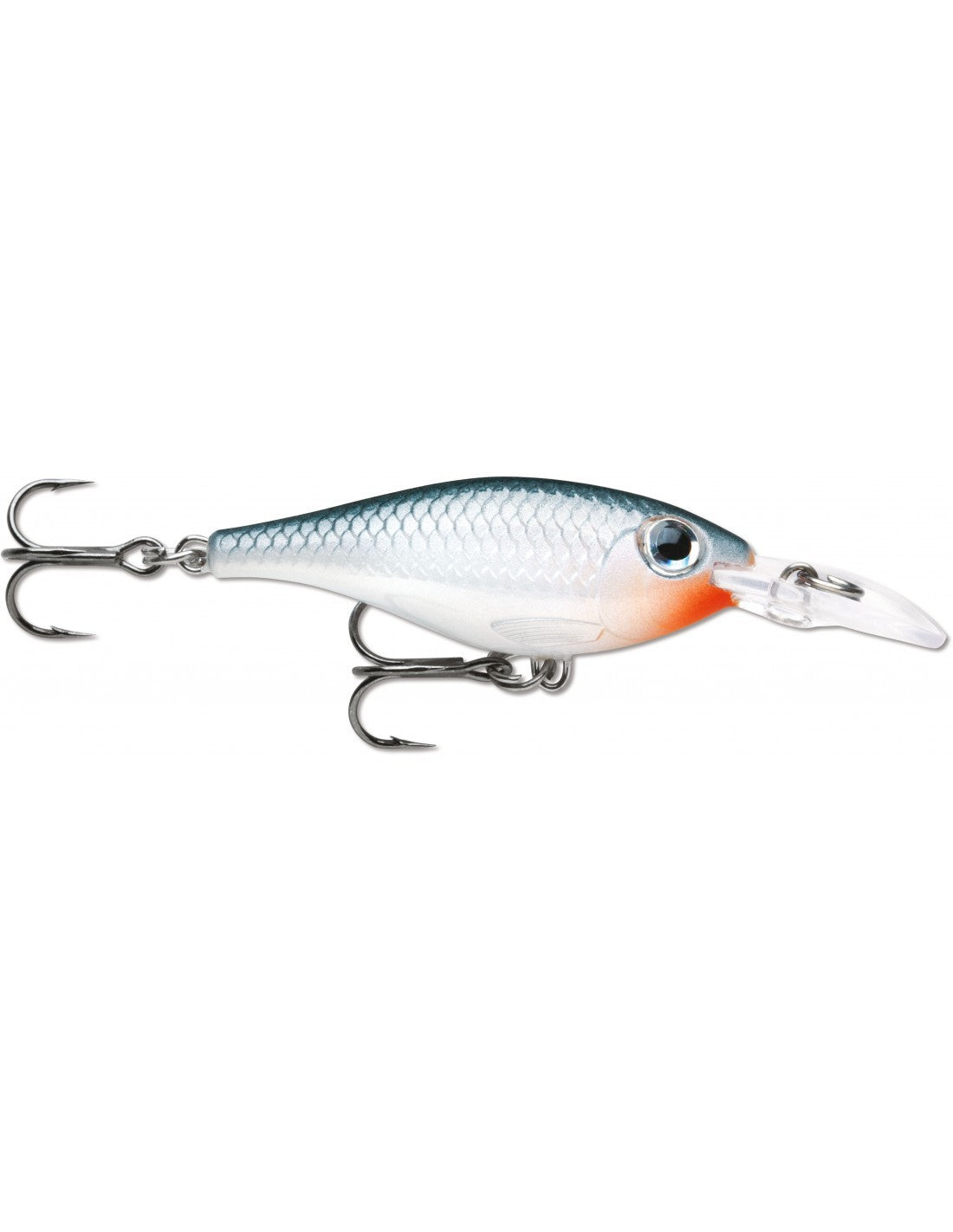 ULTRA LIGHT SHAD ULS04  SD