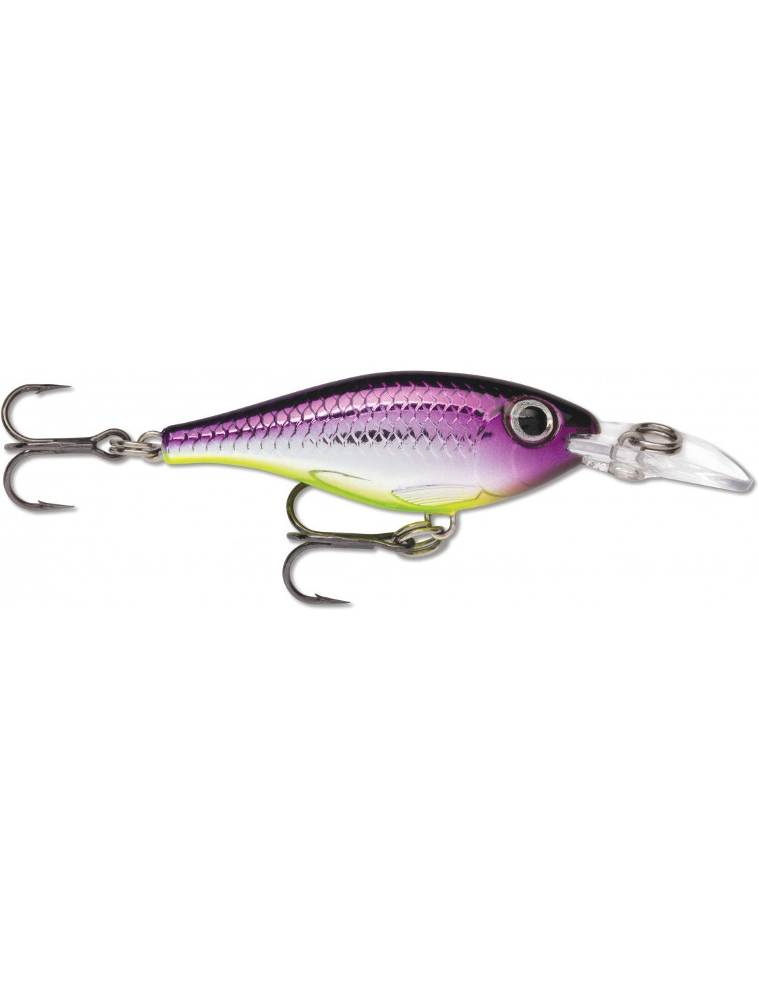ULTRA LIGHT SHAD ULS04  SP