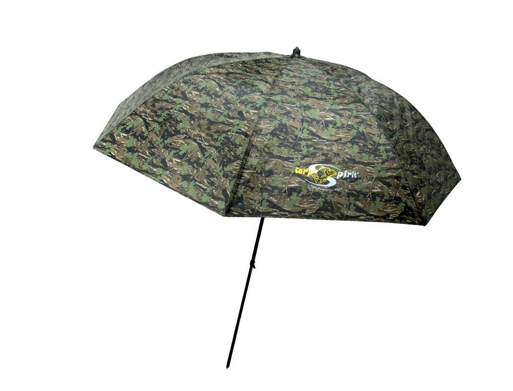 Umbrela Camo 2,20m