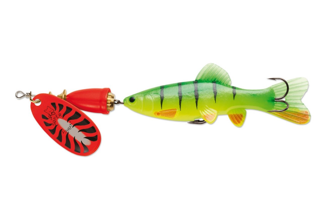 VIBRAX CHASER - OCW - 8g