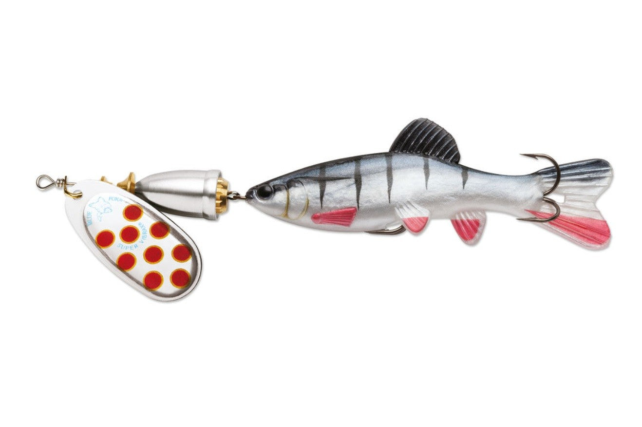 VIBRAX CHASER - S - 8g