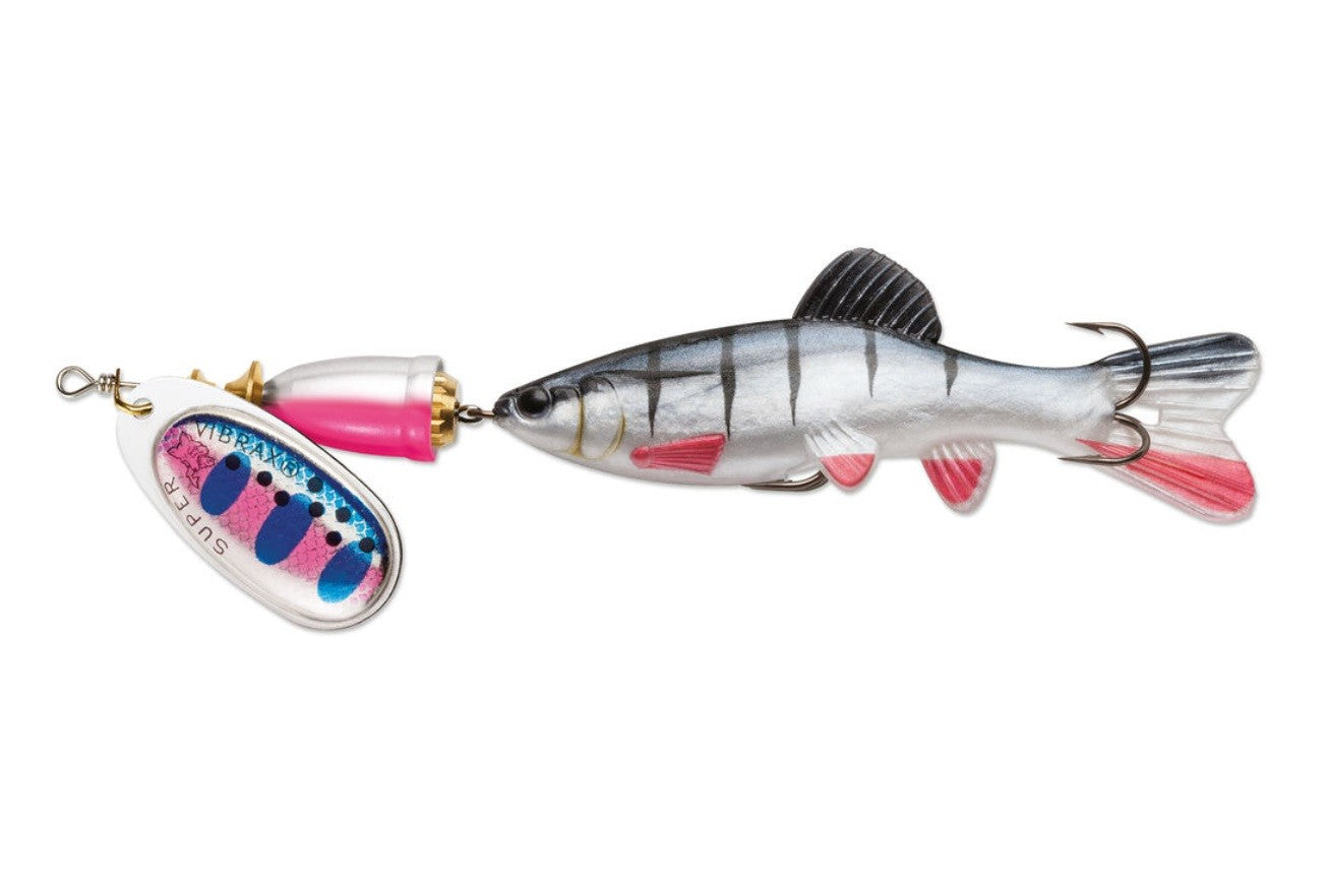 VIBRAX CHASER - RT - 13g