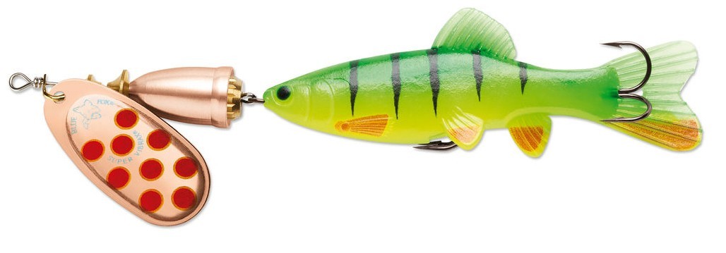 VIBRAX CHASER BFVCH3 C