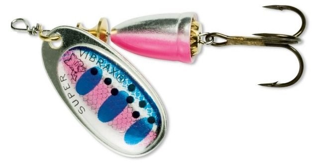 VIBRAX FLUORESCENT BFF1 RT