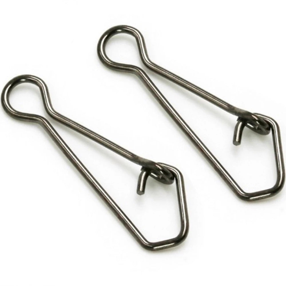 VMC 3258 agrafa black / nickel 4 x16 (5 pachete)