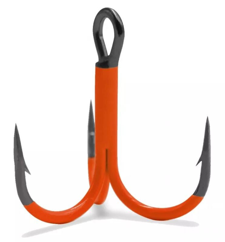 VMC 4551 Orange 2 x6