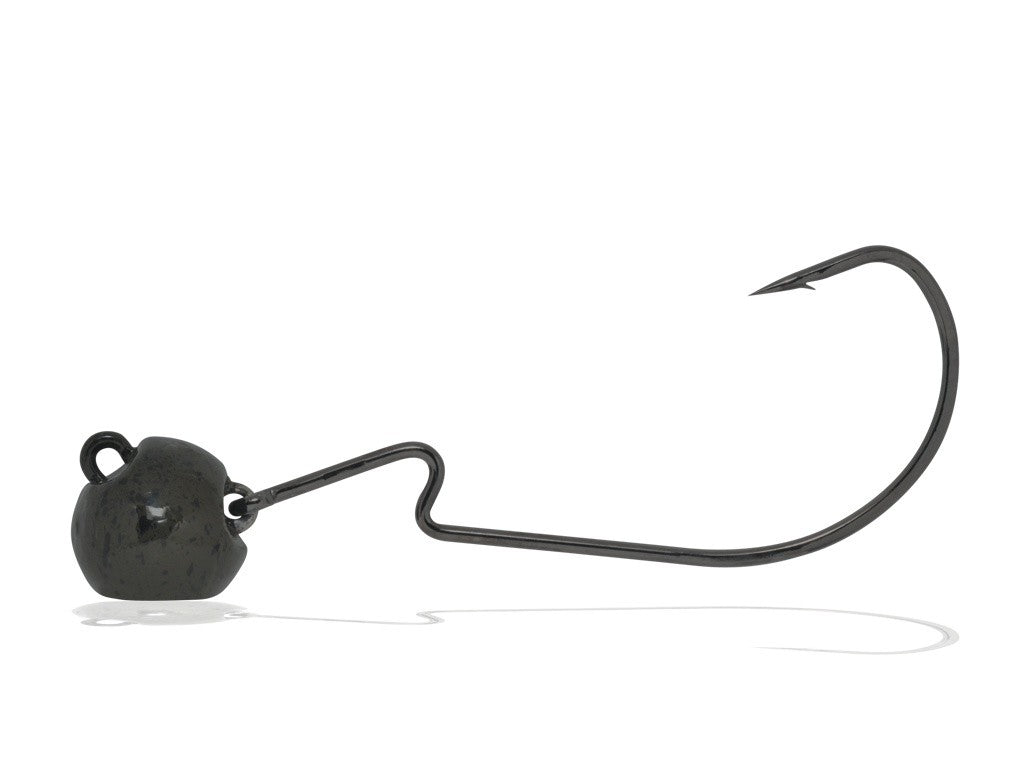 VMC 7320 MYSTIC® PREDATOR SWINGING RUGBY JIG 3/0 - 7g