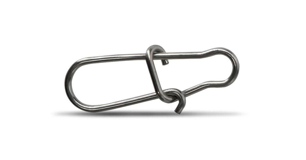 VMC Agrafa duo-lock strong  0 x10