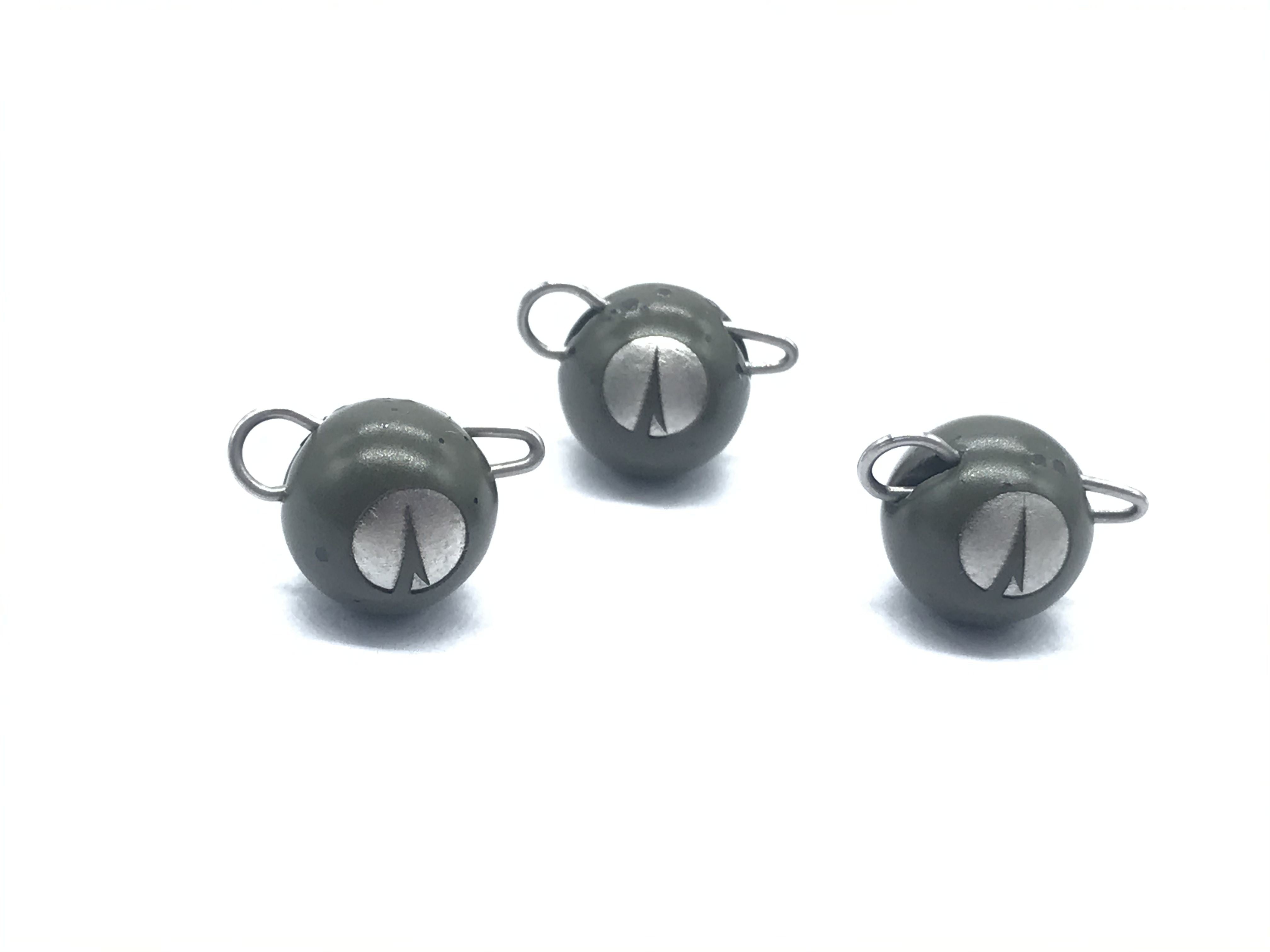 VMC Bile Moscow plumb 12.5g X 5