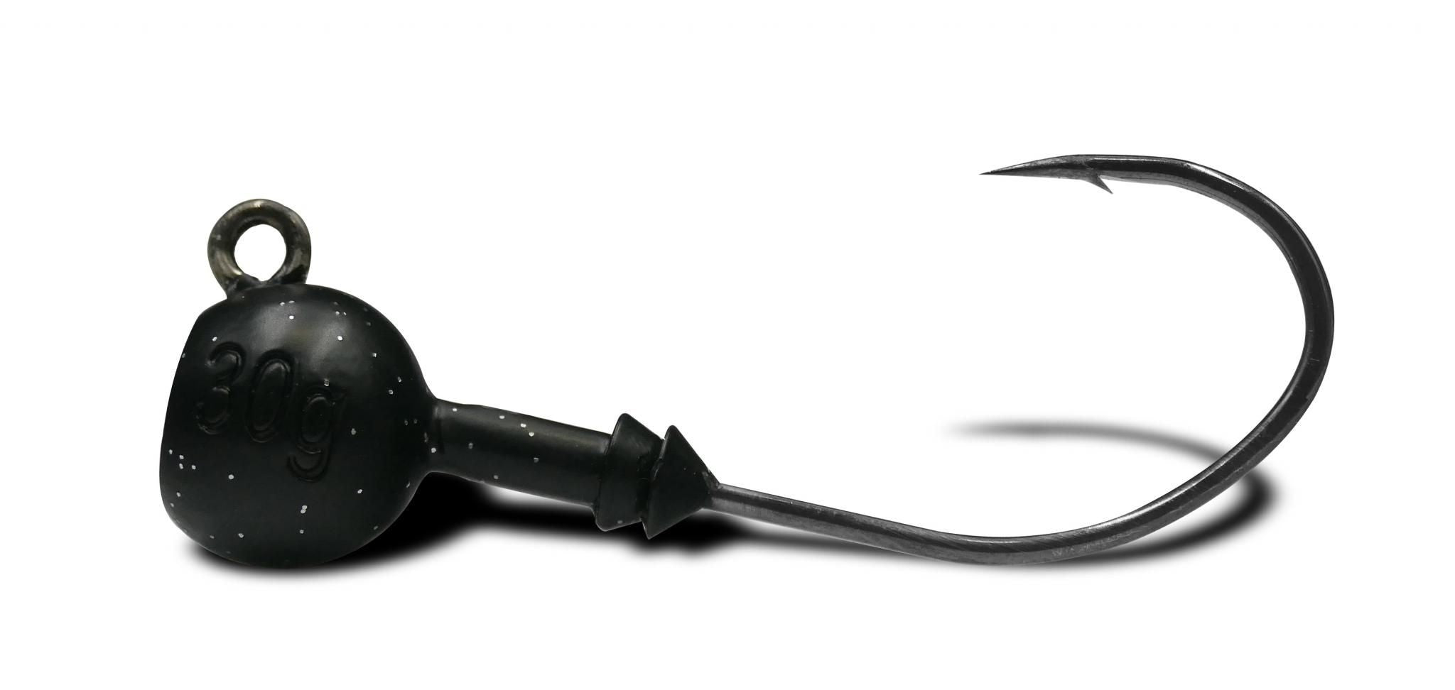 VMC Cavity jig 30g x3