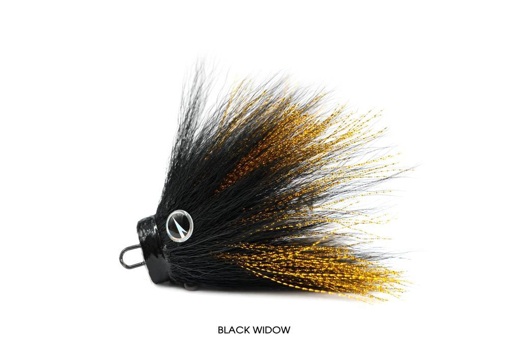 VMC MUSTACHE RIG BW X1 11G S