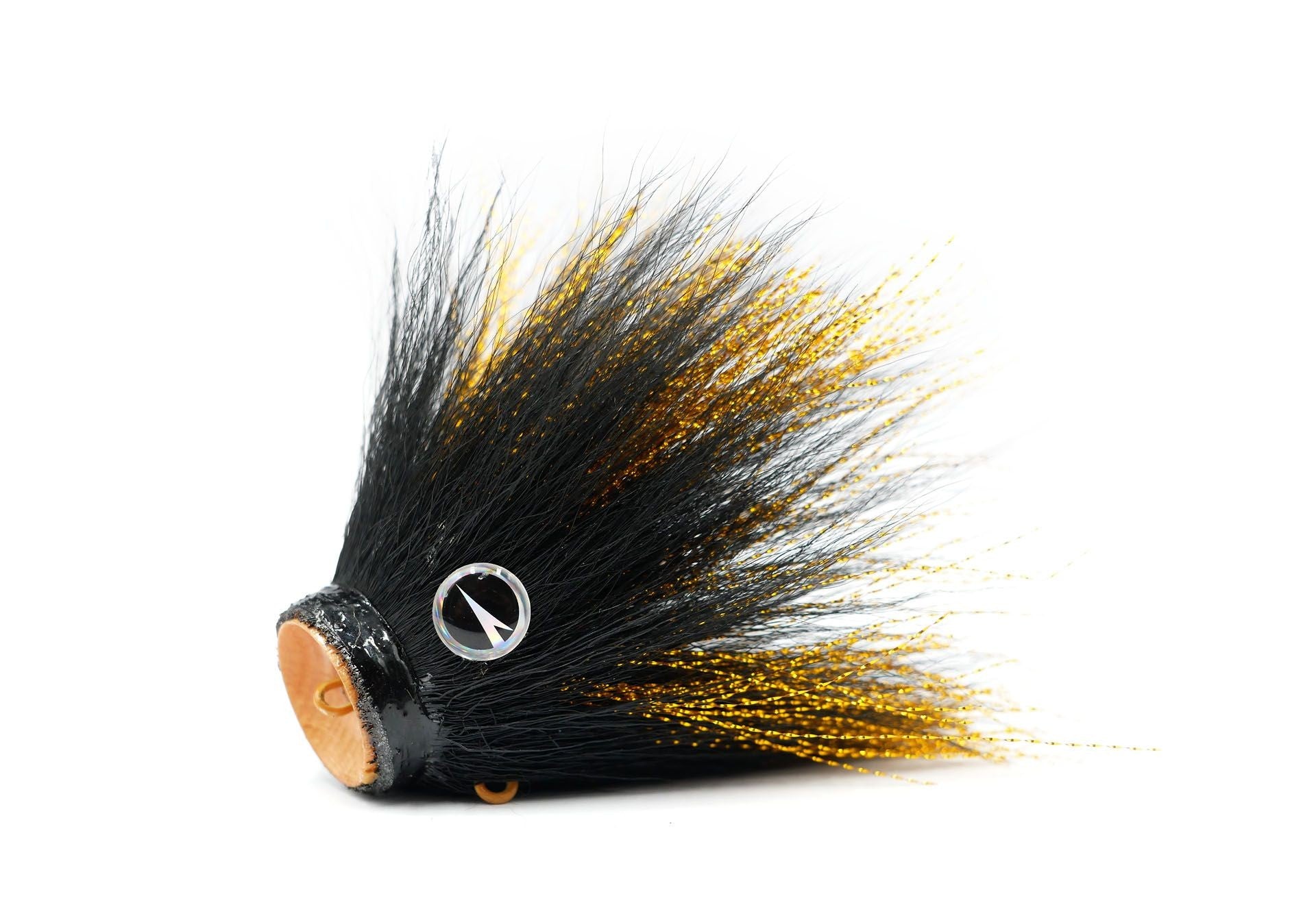 VMC MUSTACHE RIG BW X1 22G