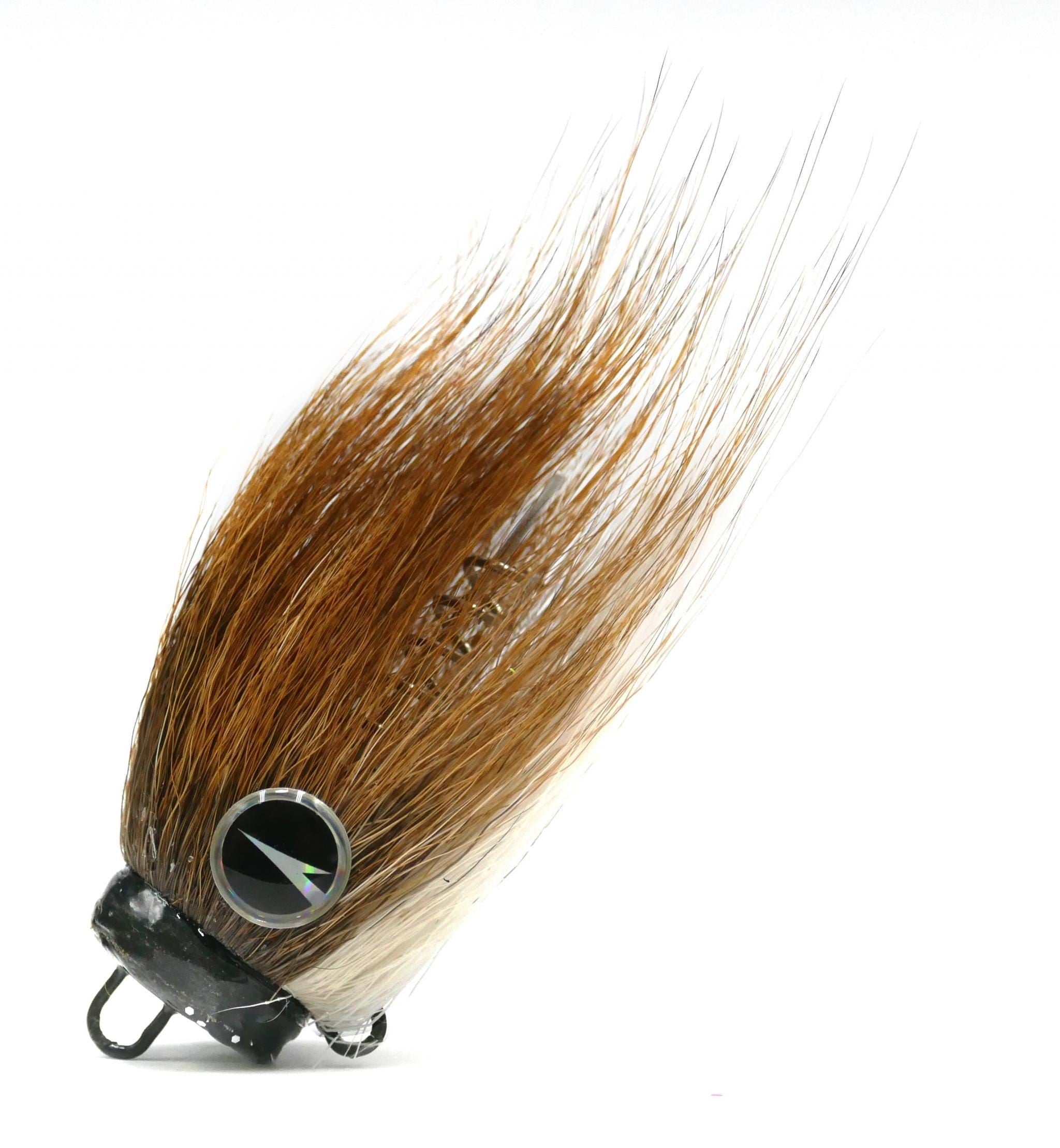 VMC MUSTACHE RIG CA X1 22G M