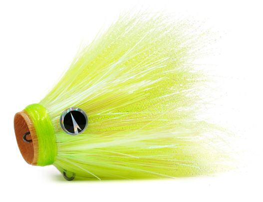 VMC MUSTACHE SHALLOW UVC X1 22G