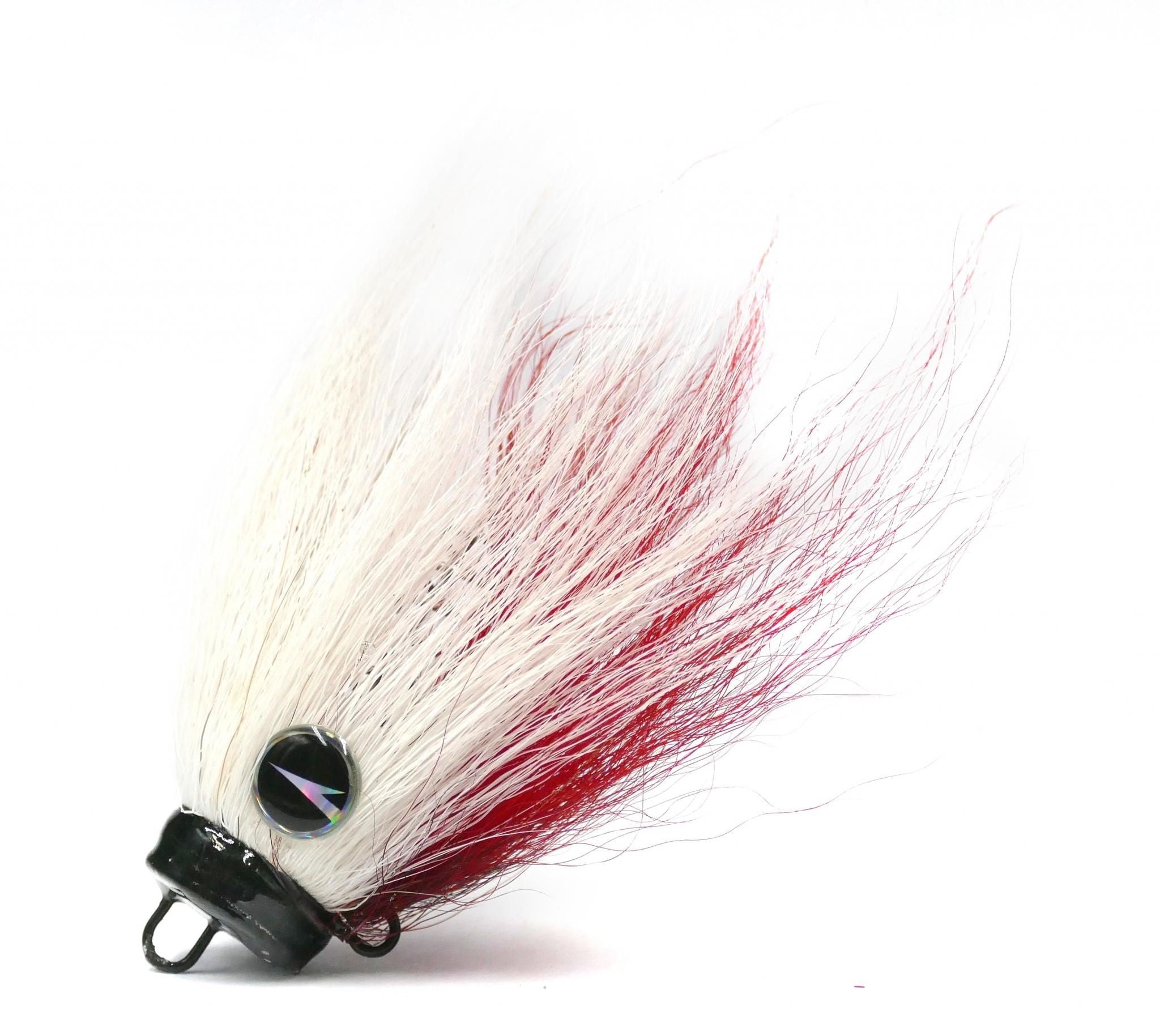 VMC MUSTACHE RIG GH X1 20G M