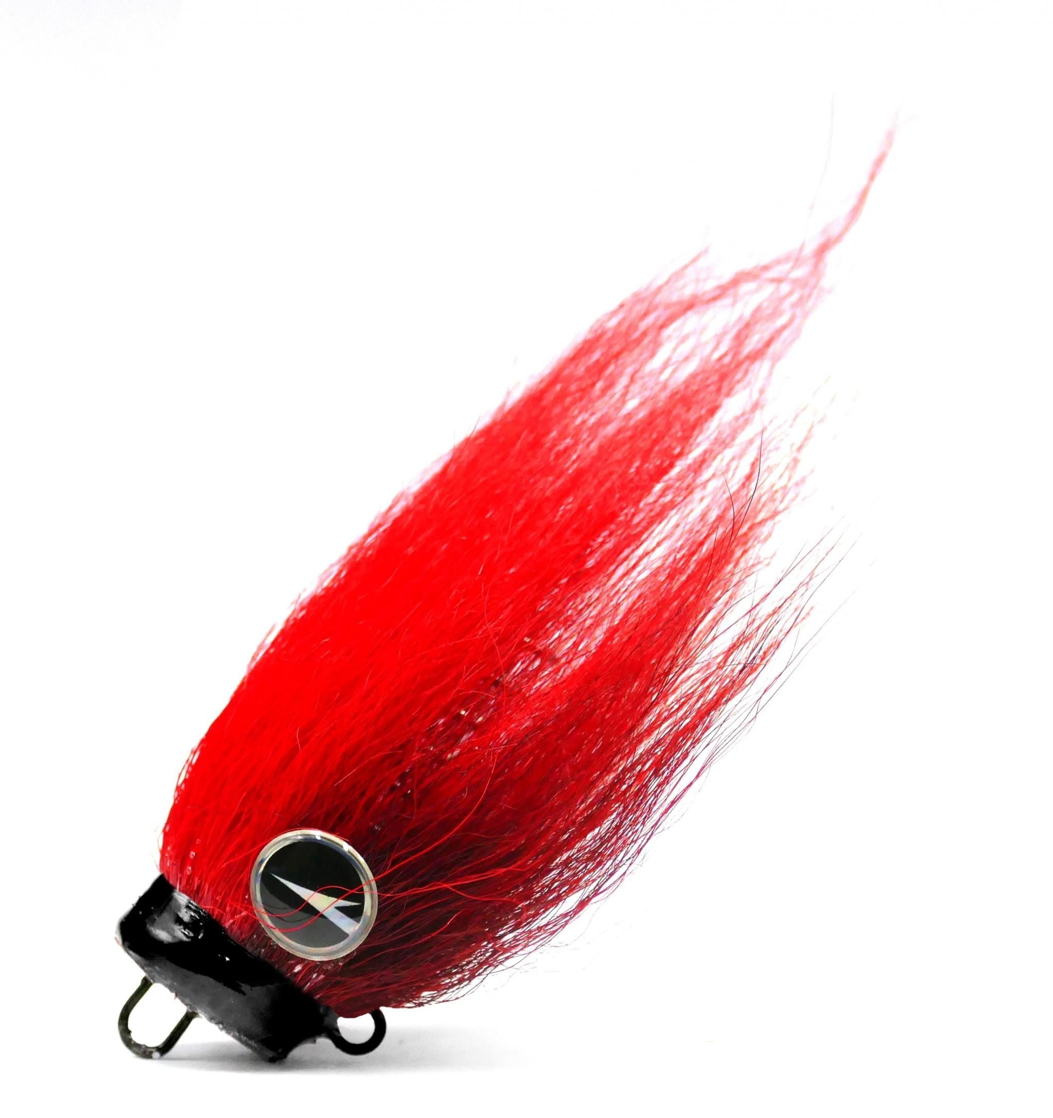 VMC MUSTACHE RIG RH X1 11G S