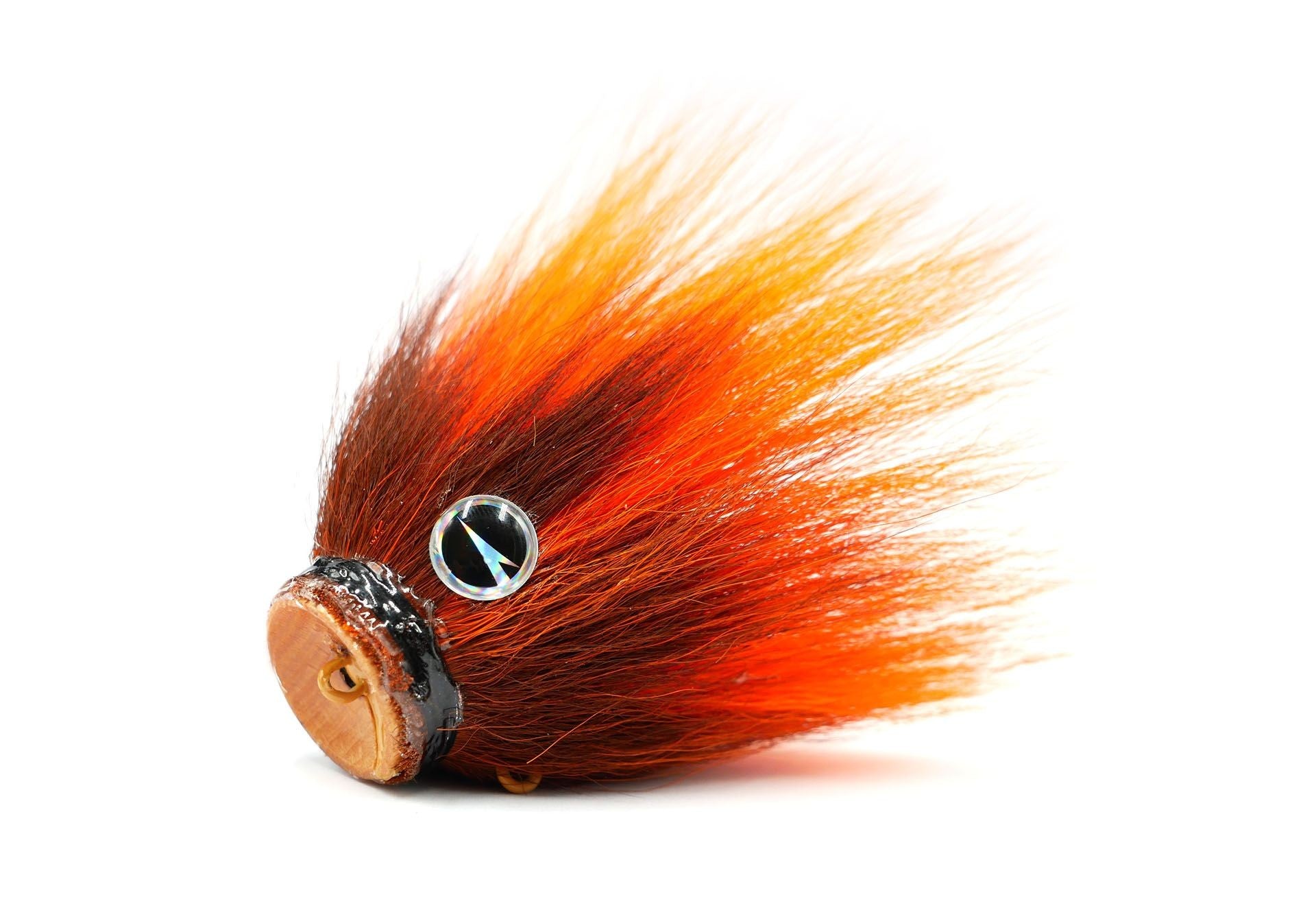 VMC MUSTACHE SHALLOW BU X1 22G