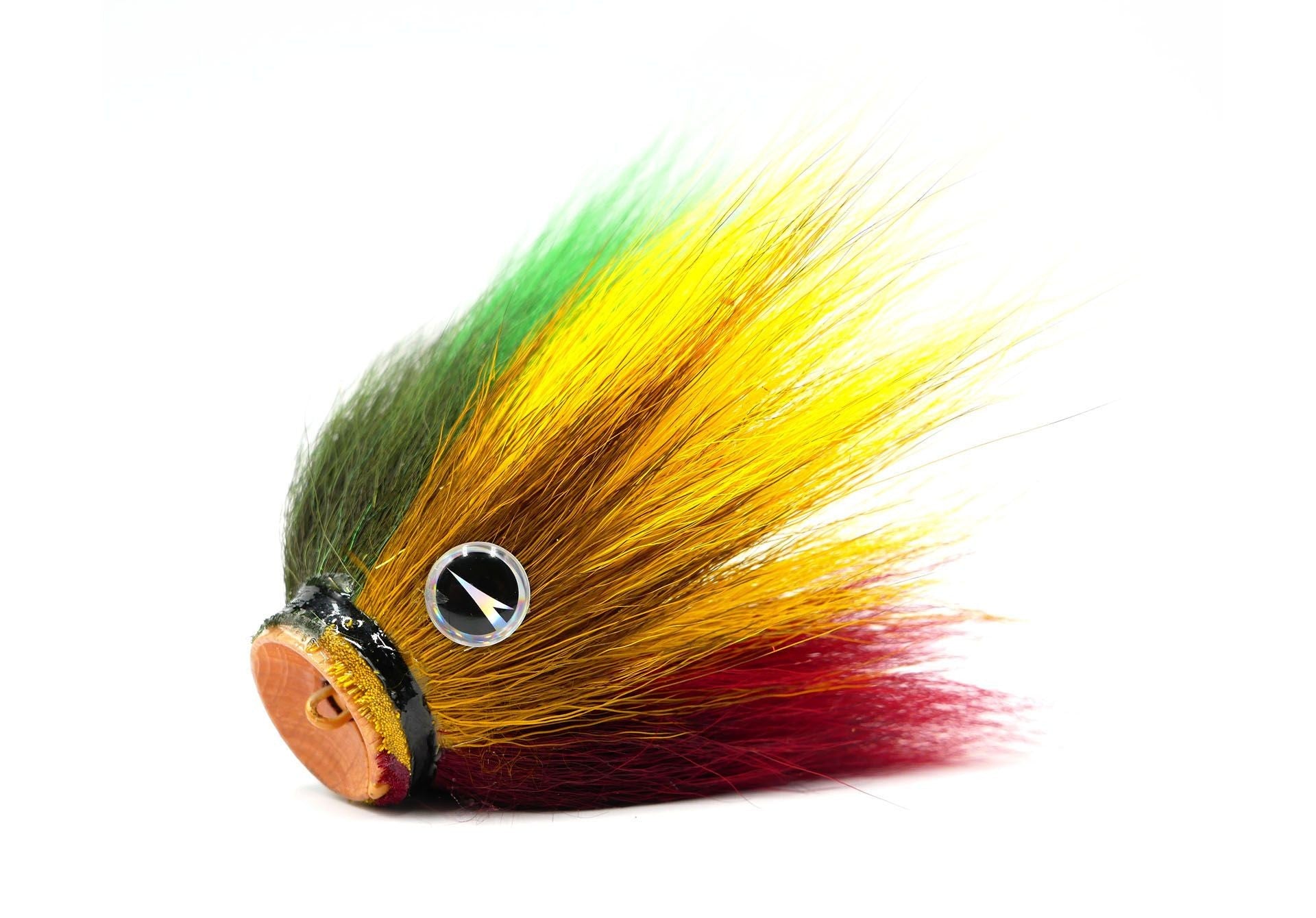 VMC MUSTACHE SHALLOW KS X1 22G
