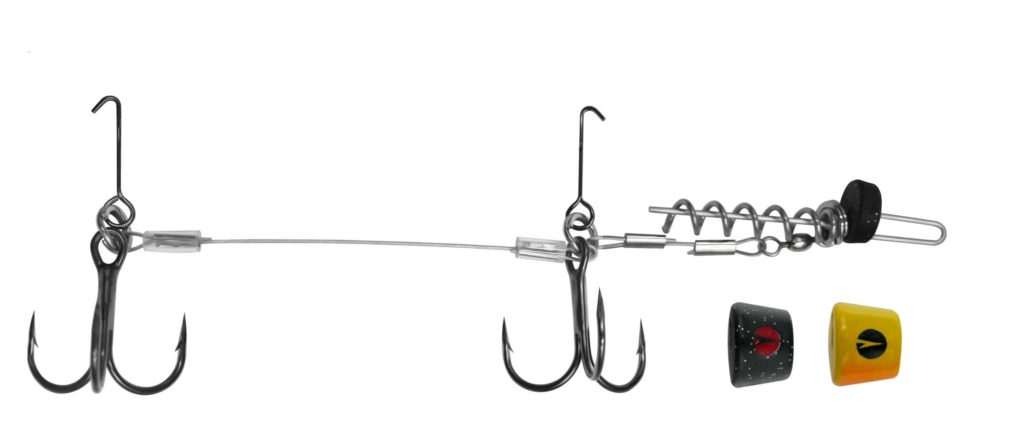 VMC PIKE RIG 5 10 15 g
