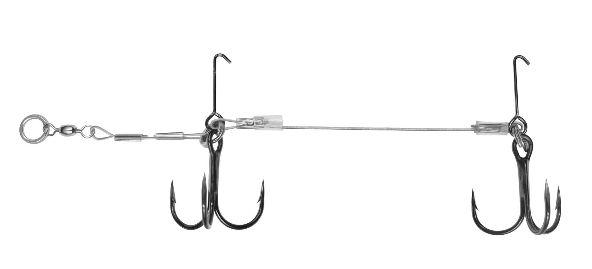 VMC PIKE RIG STINGER