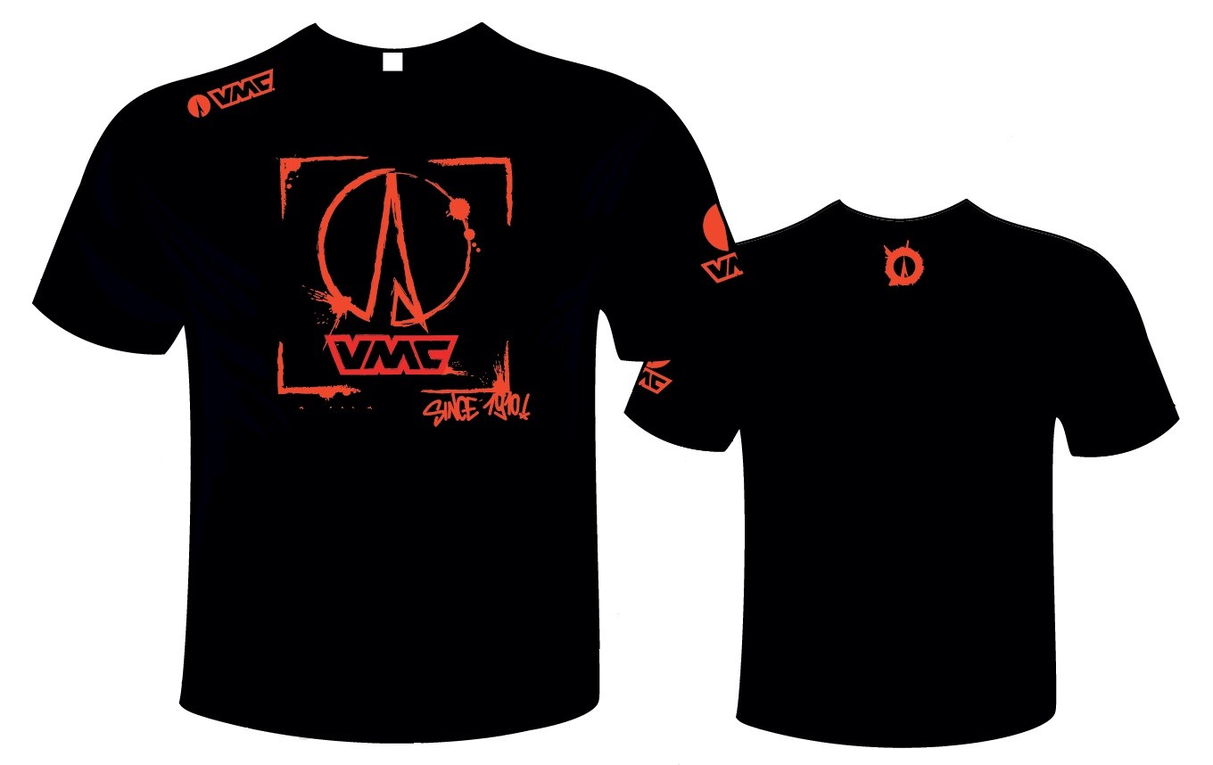 VMC tricou maneca scurta street (M)