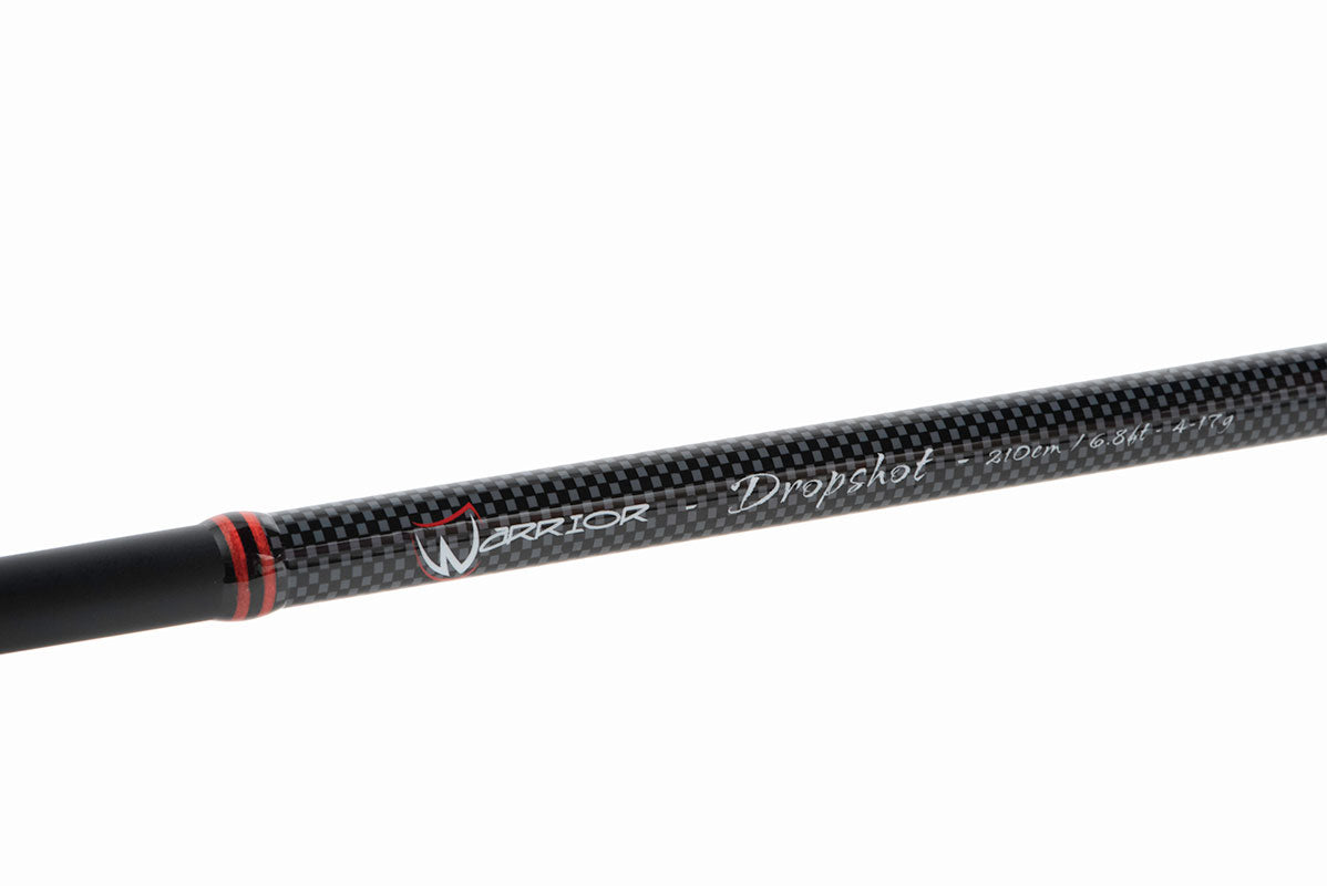 Fox Rage Warrior® Dropshot Rods