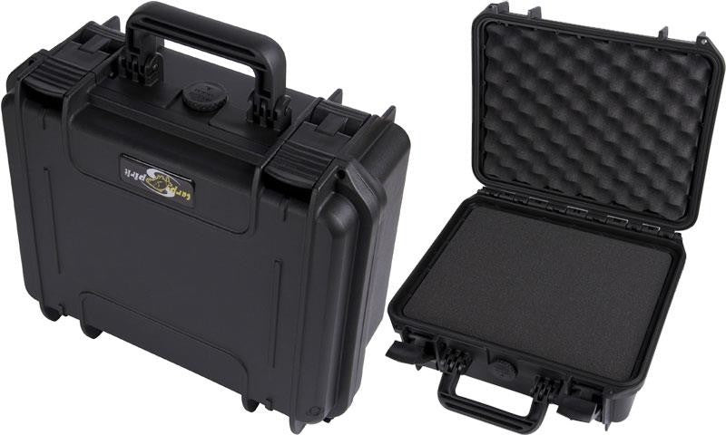 WATERPROOF BOX